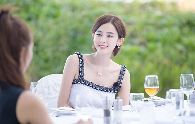 古力娜扎