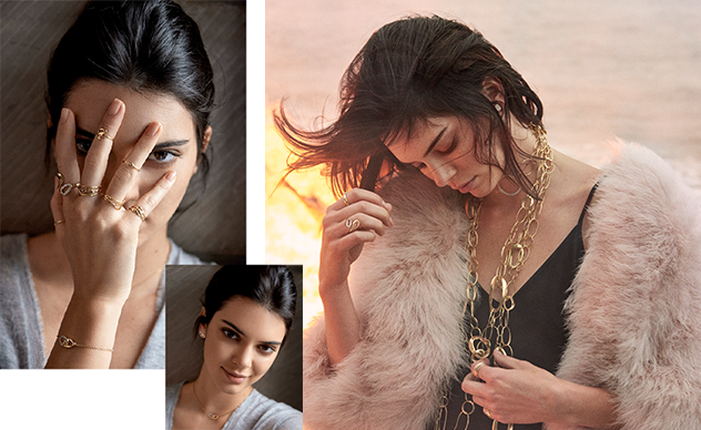 Kendall Jenner