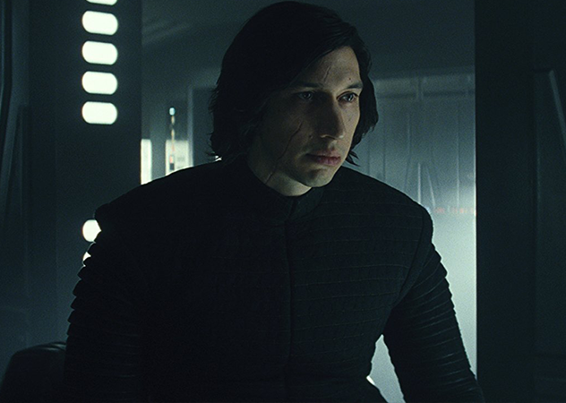 STAR WARS：最後的絕地武士