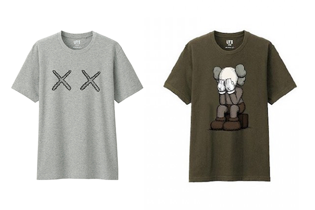 kaws