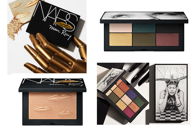 nars