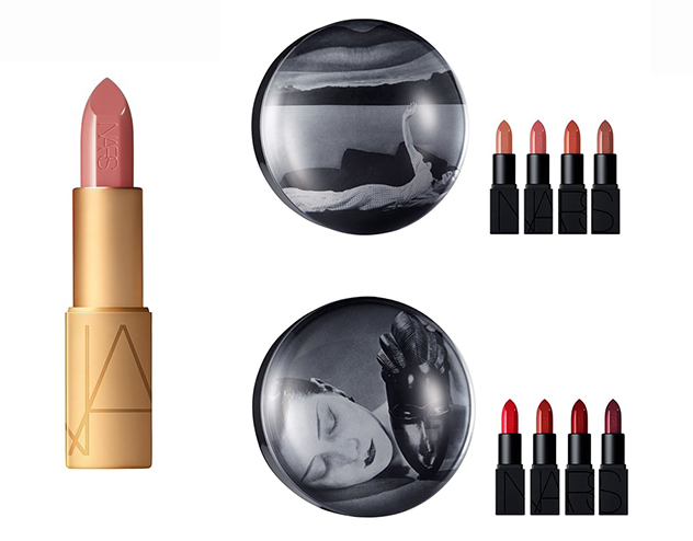 nars