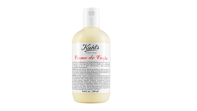 Kiehl’s經典潤膚乳