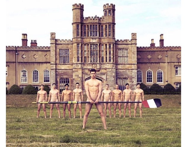 warwickrowers