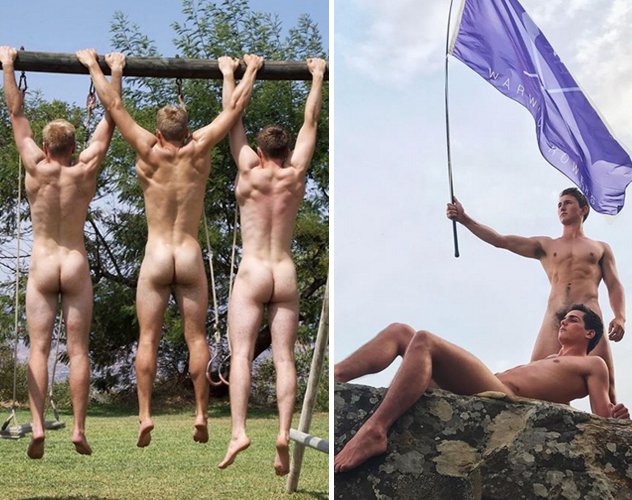 warwickrowers