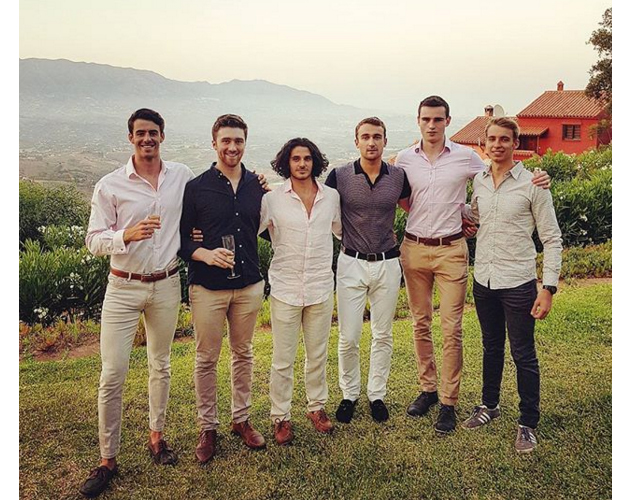 warwickrowers