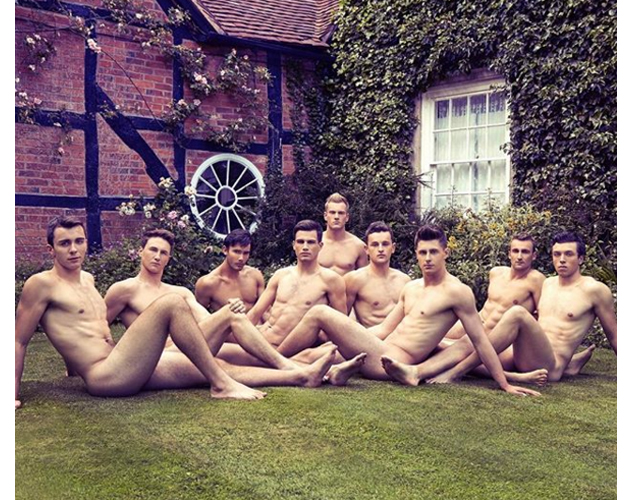 warwickrowers
