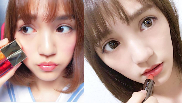 謝雨芝