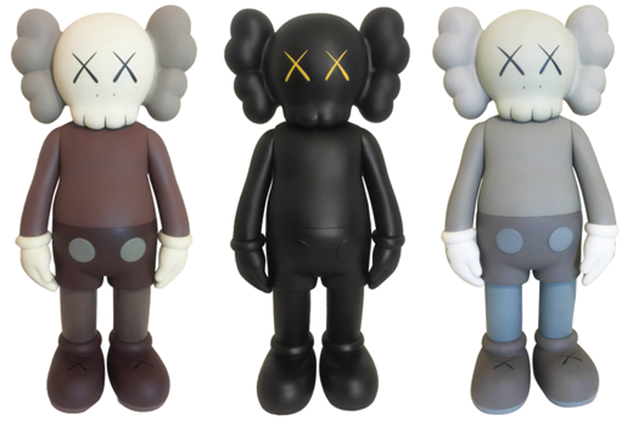 kaws