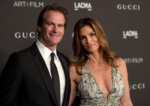 Cindy Crawford