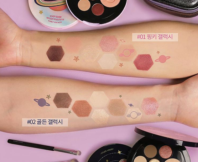 ETUDE HOUSE