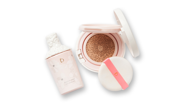 男女通殺三大底粧，秒懂冬季趨勢大揭密 COFFRET D'OR