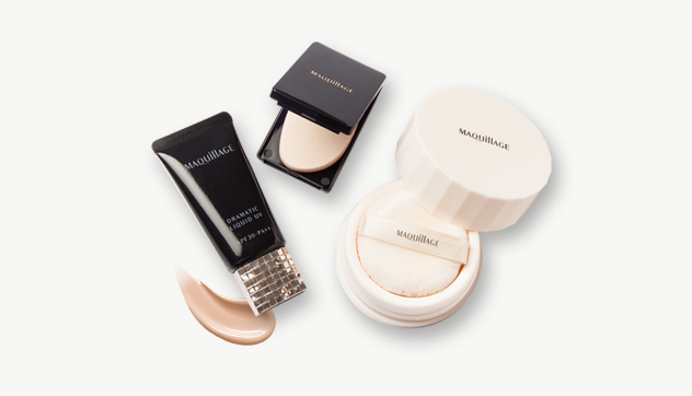 男女通殺三大底粧，秒懂冬季趨勢大揭密 COFFRET D'OR