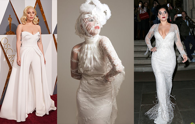 lady gaga
