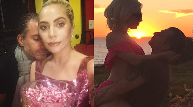 lady gaga
