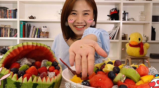 大胃王