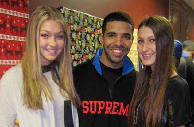 drake