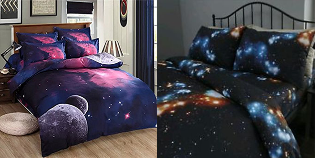 宇宙風