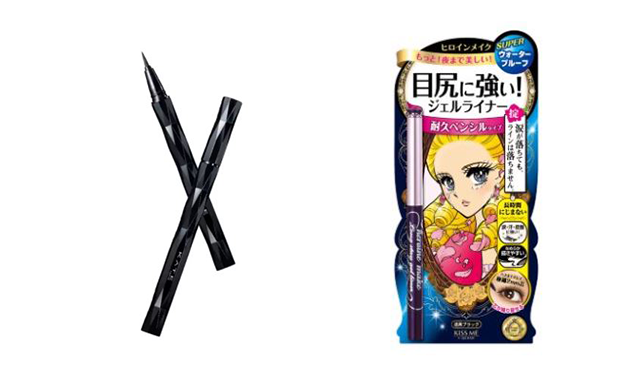 gigi眼妝