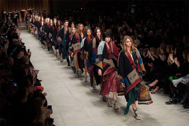 BURBERRY