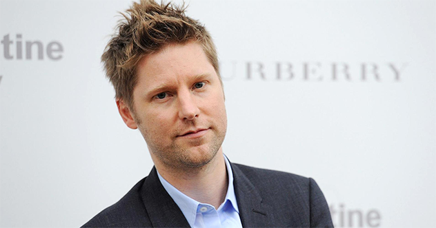 Christopher Bailey