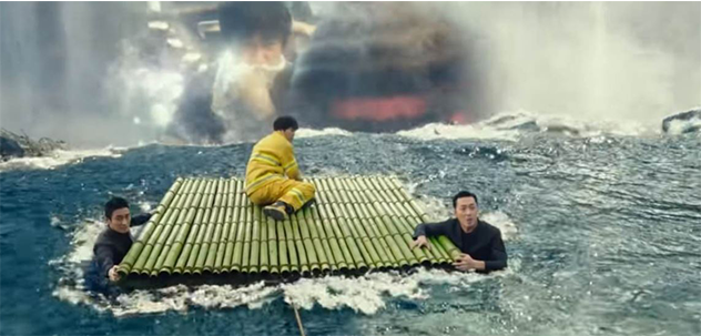 與神同行