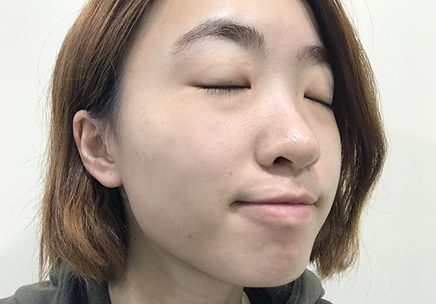 DEW SUPERIOR潤活精純乳