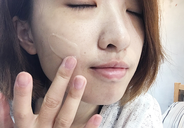 DEW SUPERIOR潤活精純乳