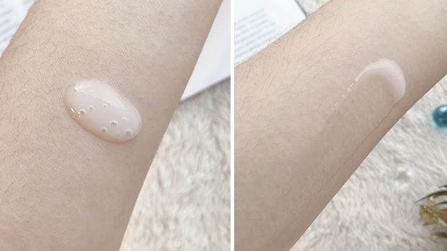 DEW SUPERIOR潤活精純乳