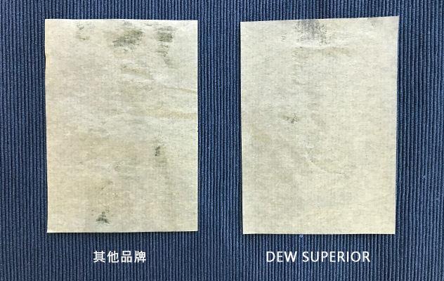 DEW SUPERIOR潤活精純乳