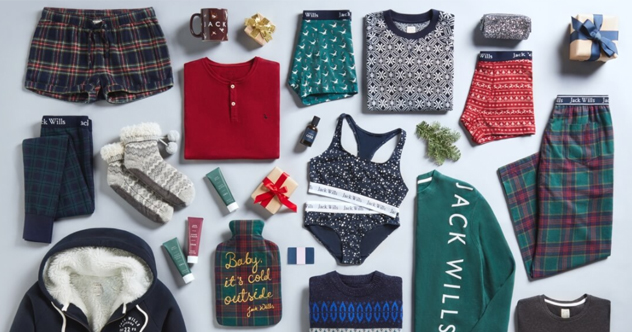 Jack Wills