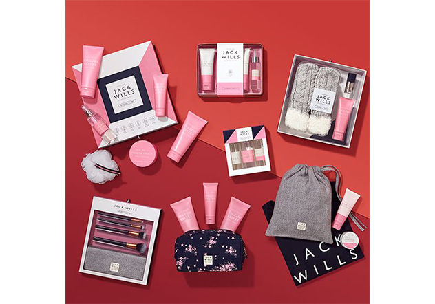 Jack Wills