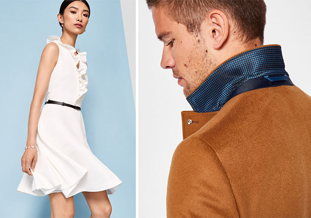 ted baker london