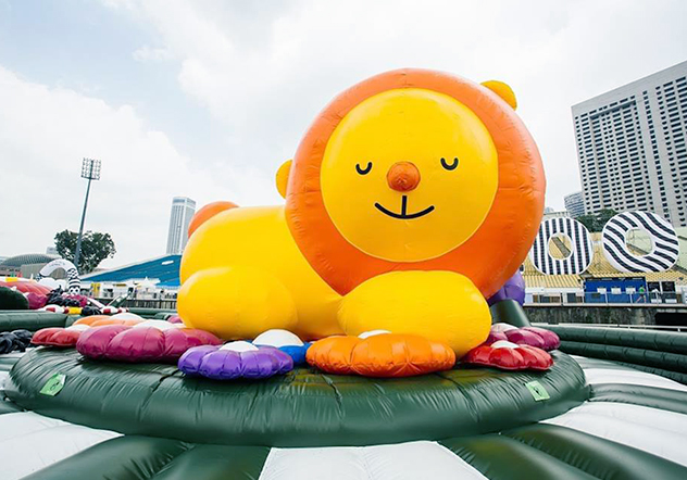 Art-Zoo 藝術動物園