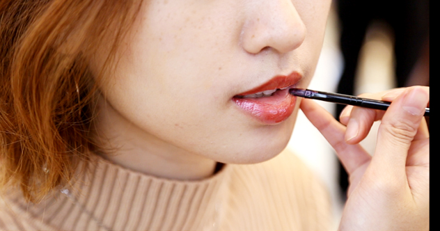 MAQuillAGE Shiseido