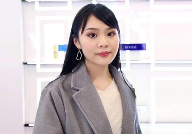 MAQuillAGE Shiseido