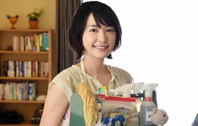 新垣結衣
