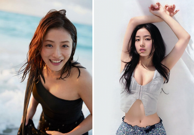 石原聰美