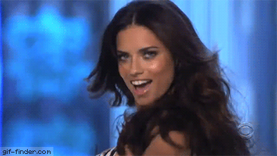 Adriana Lima