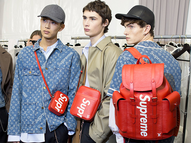 Louis Vuitton