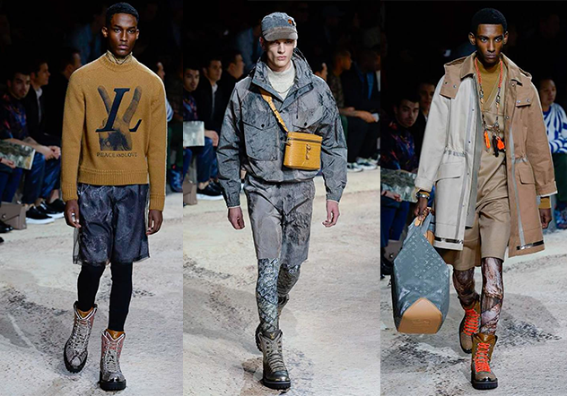 Louis Vuitton