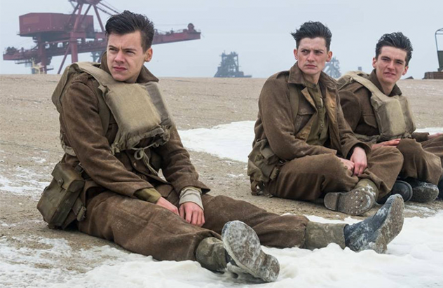 harry