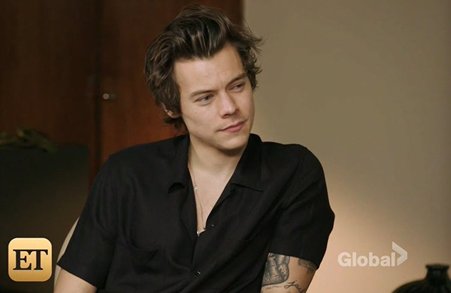 harry