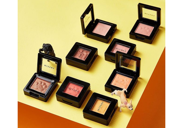 MISSHA