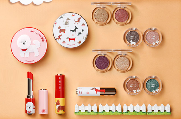Etude House