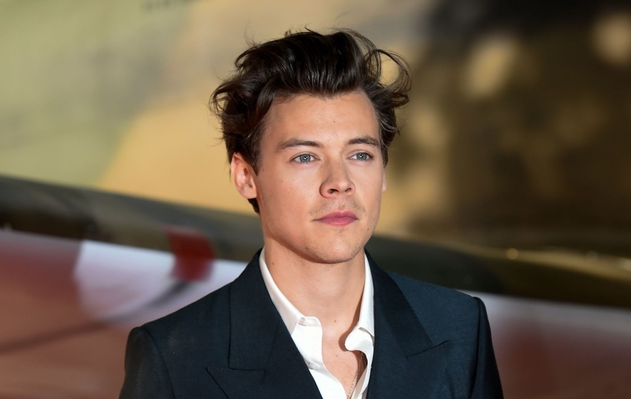 harry