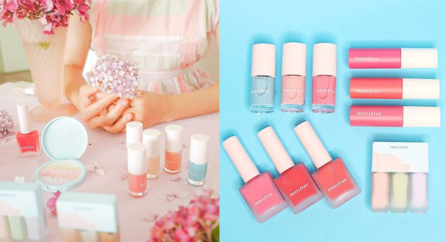 INNISFREE