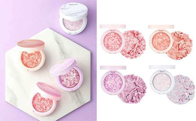 THE FACE SHOP