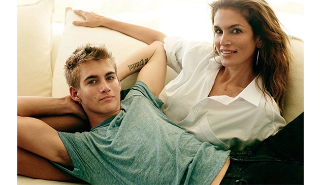 Presley Gerber
