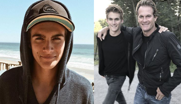 Presley Gerber